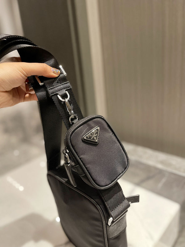 Satchel Bags - PRA Bags - 412
