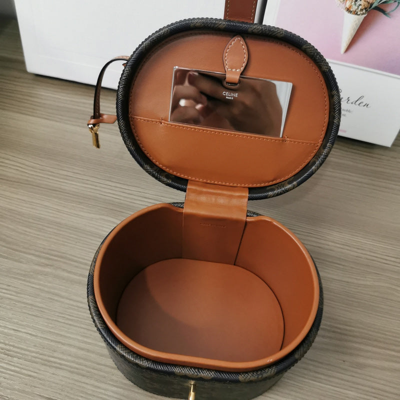 Glamy - COL Bags - 823