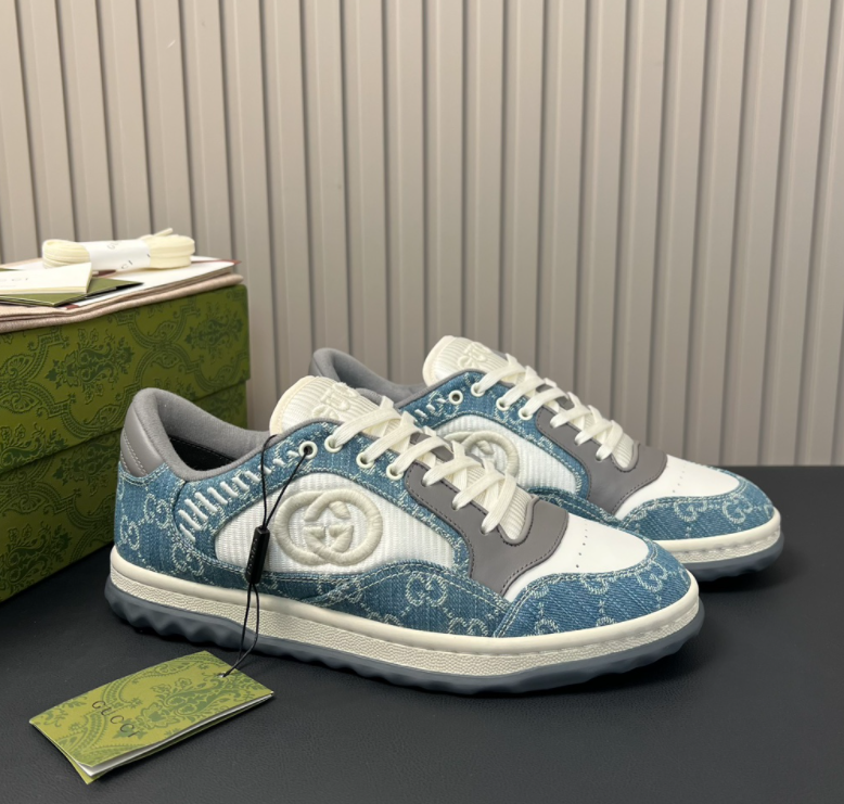 SAMC - GUKI Women Shoes - 145
