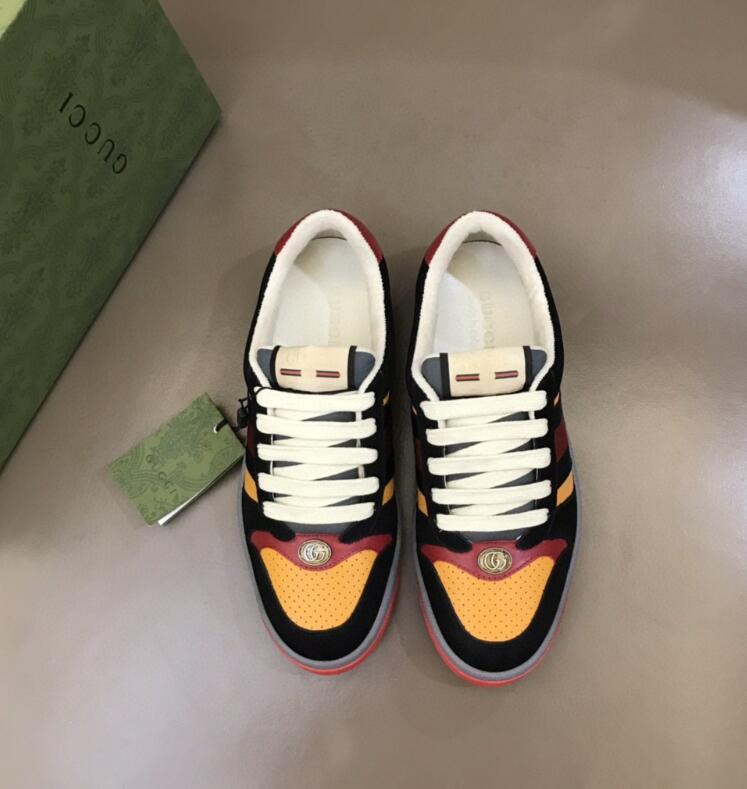 SAMC - GUKI Women Shoes - 932