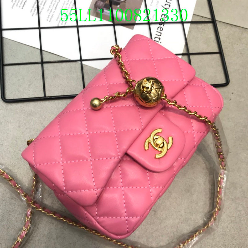 Satchel Bags - CHL Bags - 5303