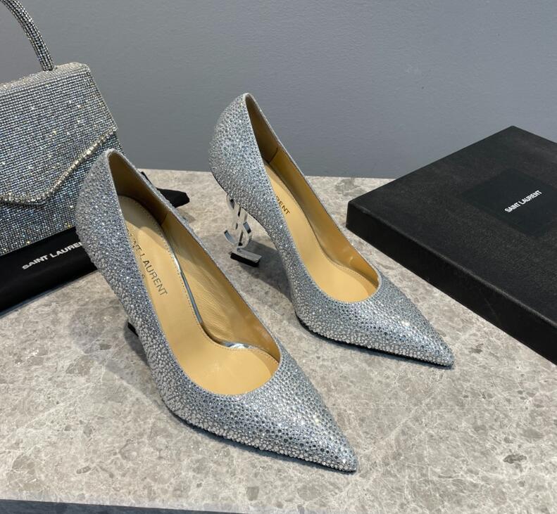 SAMC - YLS Women Shoes - 272