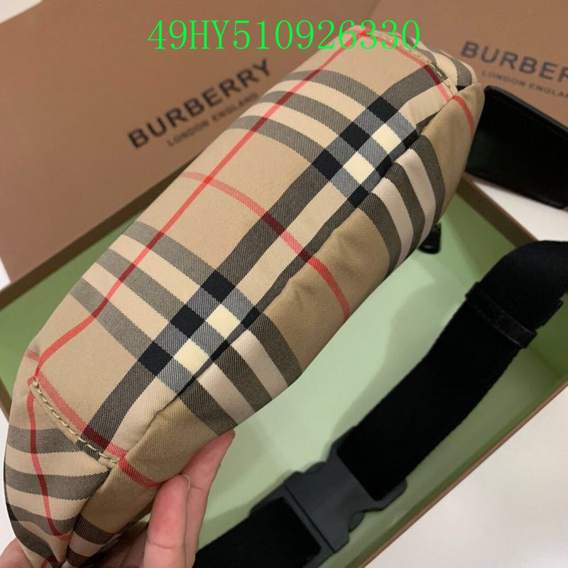 ELE Fashion -BBR Bags - 632