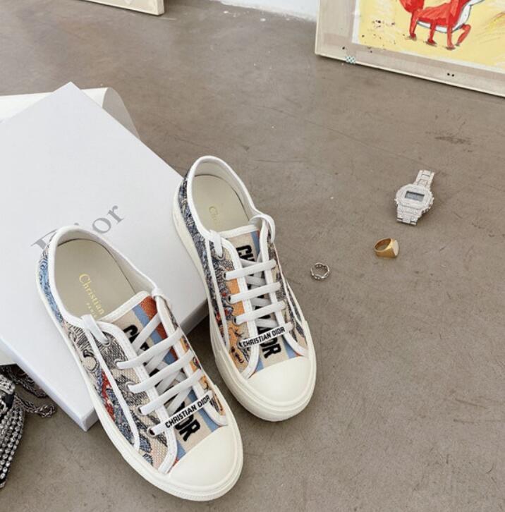 SAMCC - DOR Women Shoes - 1117