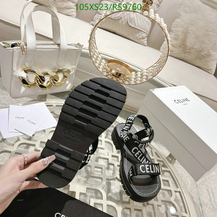 SAMC - COL Women Shoes - 257