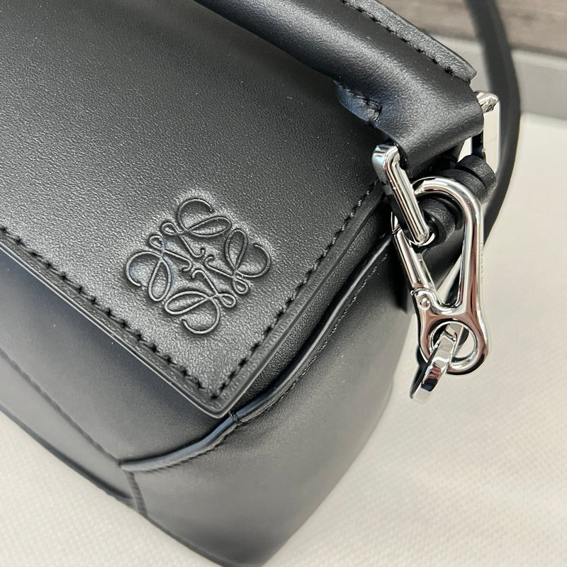 Glamy - LWO Bags - 459