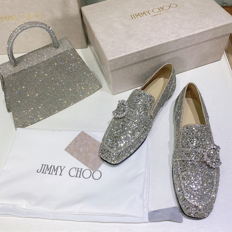 Satchel Bags - Mix Shoes - 1472