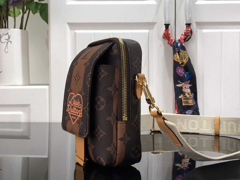 GlamI Lu-Vi bags - 3490