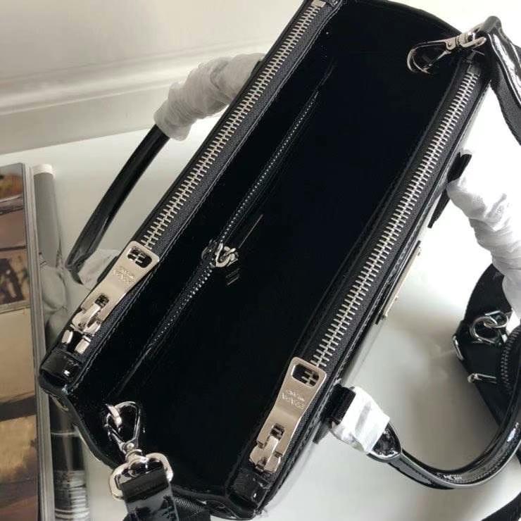 Satchel Bags - PDA Bags - 1526