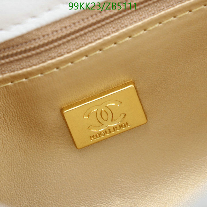 SAMC - CHL Bags Crossbody - 195
