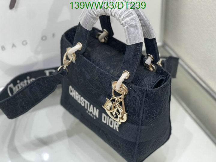 SAMCC - DOR Bags - 814