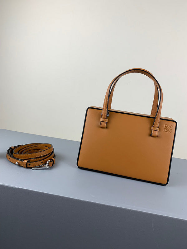Glamy - LWO Bags - 902