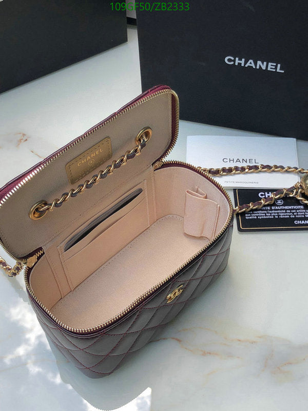 SAMC - CHL Bags - 620