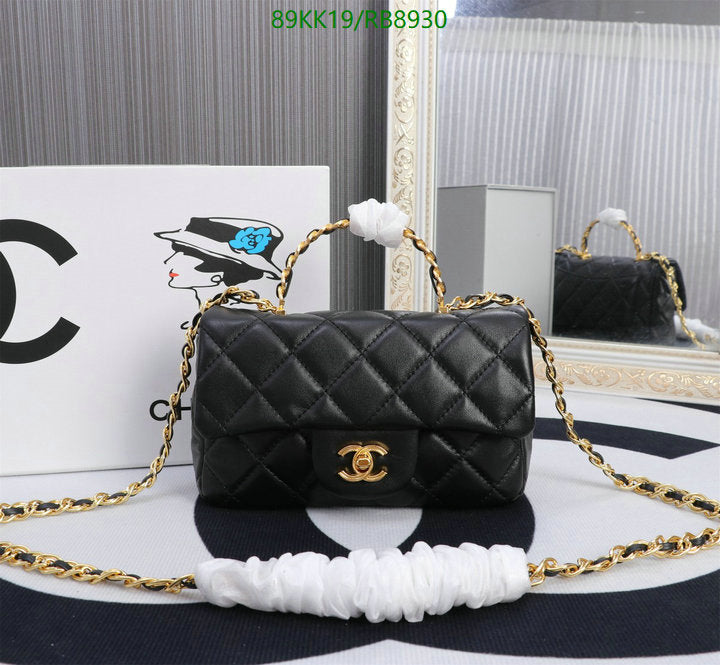 SAMC - CHL Bags Handbags - 088