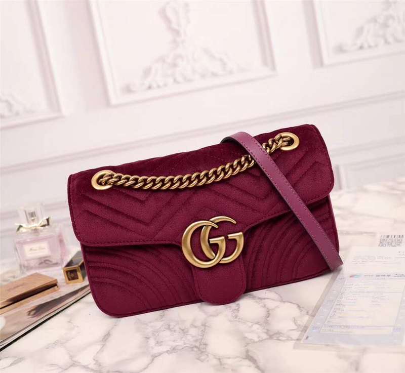 Glami Fashion - GCI Bags - 435