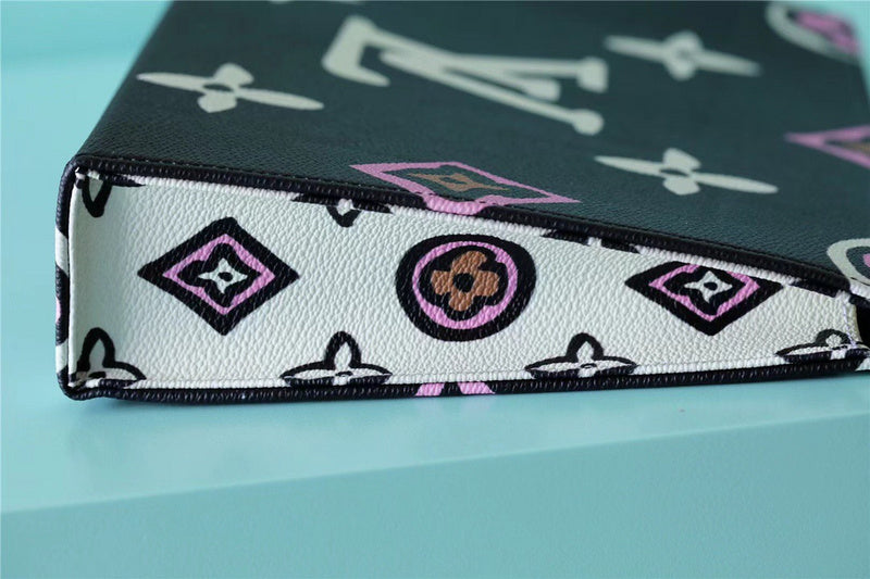 Glami Fashion Lu-Vi bags - 8904
