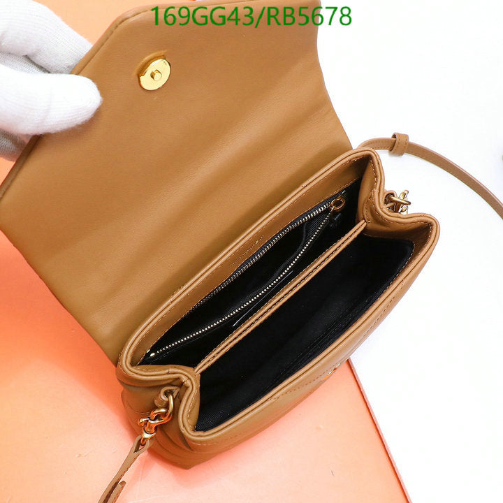 SAMC - YLS Bags - 030