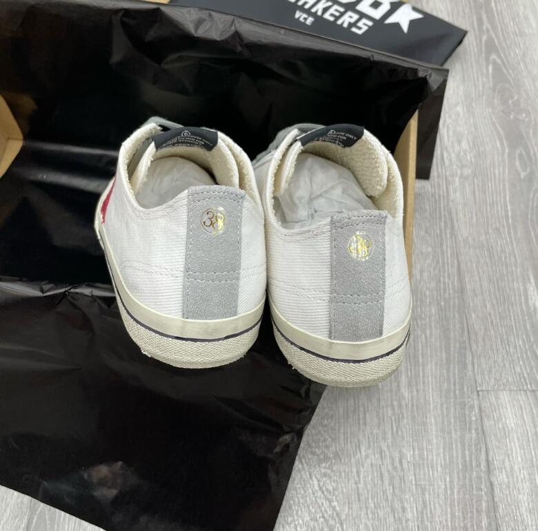 SAMC - GDBE Women Shoes - 108