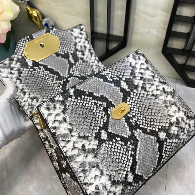 Satchel Bags - DG Bags - 290