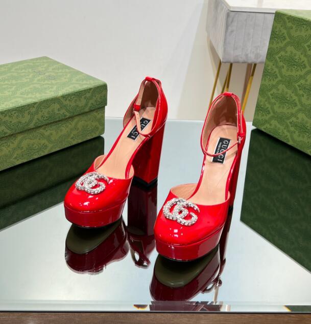 SAMC - GUKI Women Shoes - 383