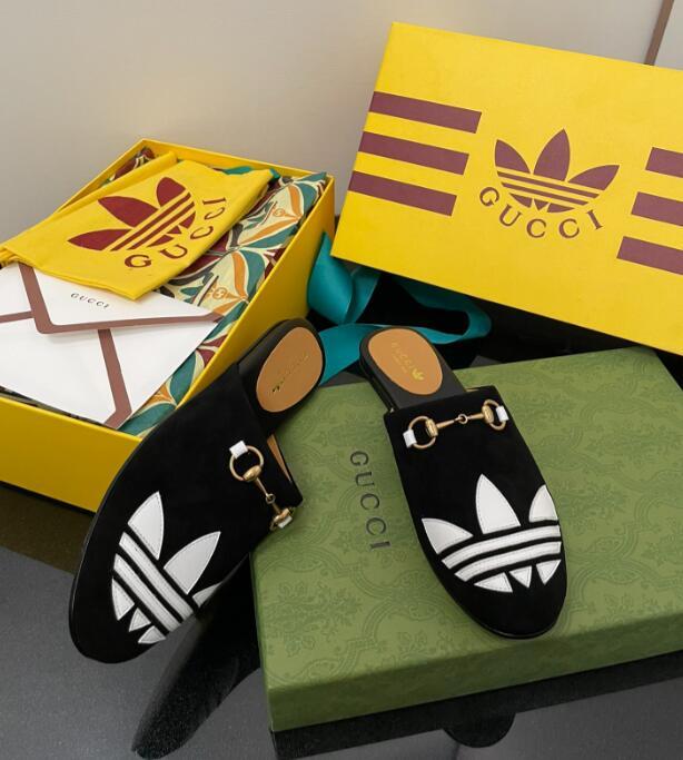 SAMC - GUKI Women Shoes - 1043