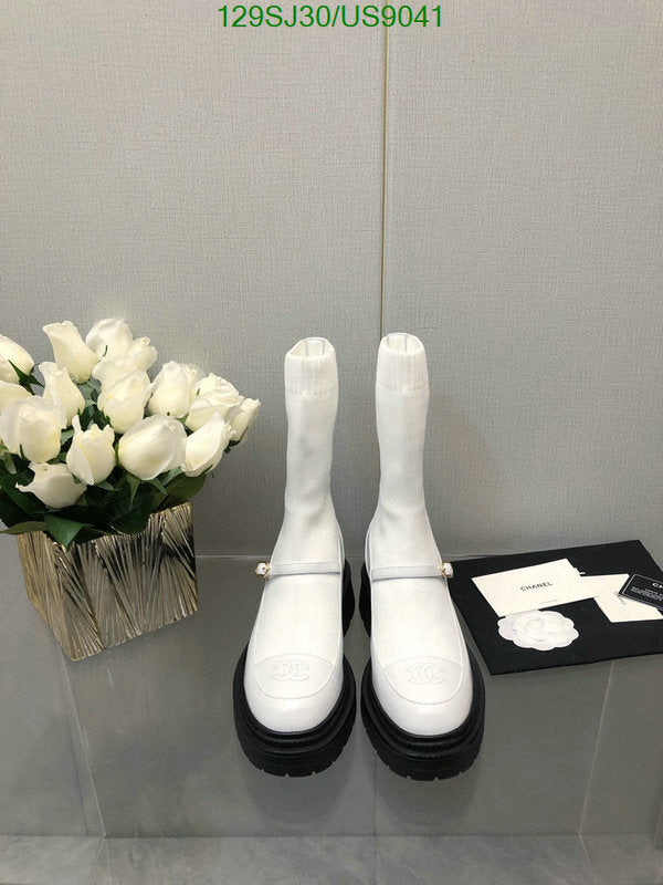 SAMC - CHL Women Boots - 022