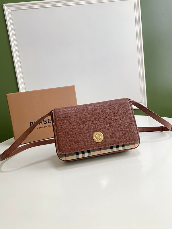 Glamy - BOR Bags - 857