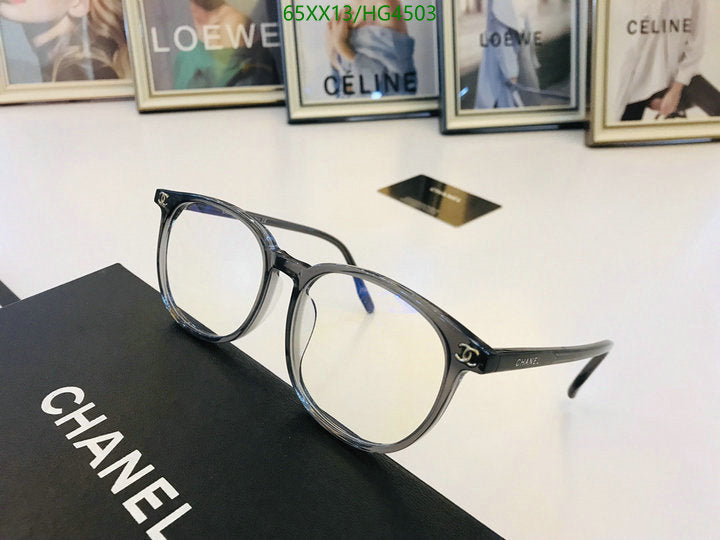 SAMC - CHL Glasses - 425