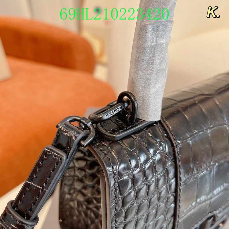 Satchel Bags - BGA Bags - 2374