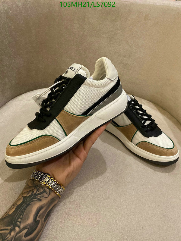 SAMC - CHL Women Shoes Sneakers - 236