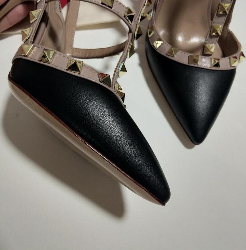 SAMC - VEL Women Shoes - 681