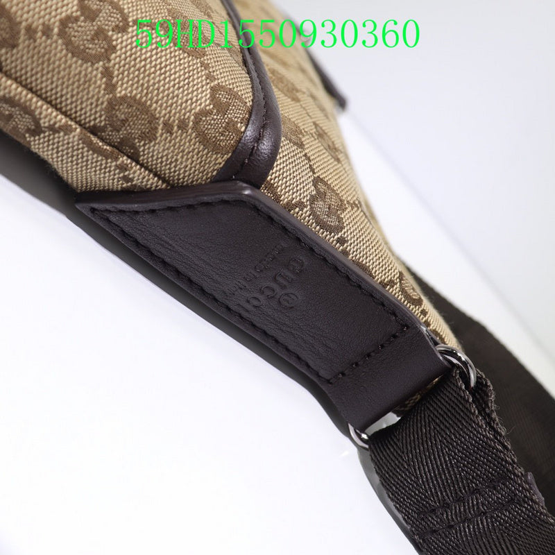 Glami - FDE Bags - 2298