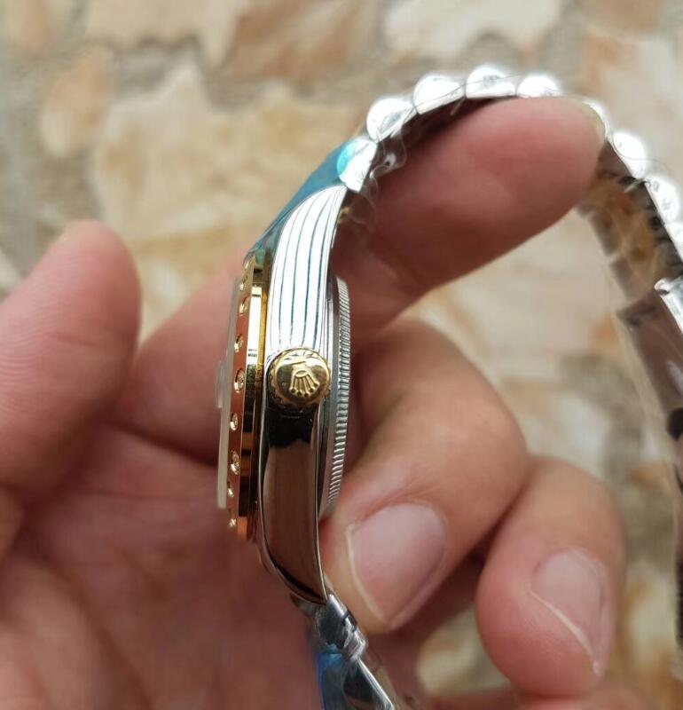 SAMC - Mix Watches - 283