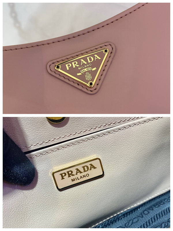 Satchel Bags - PDA Bags - 1858