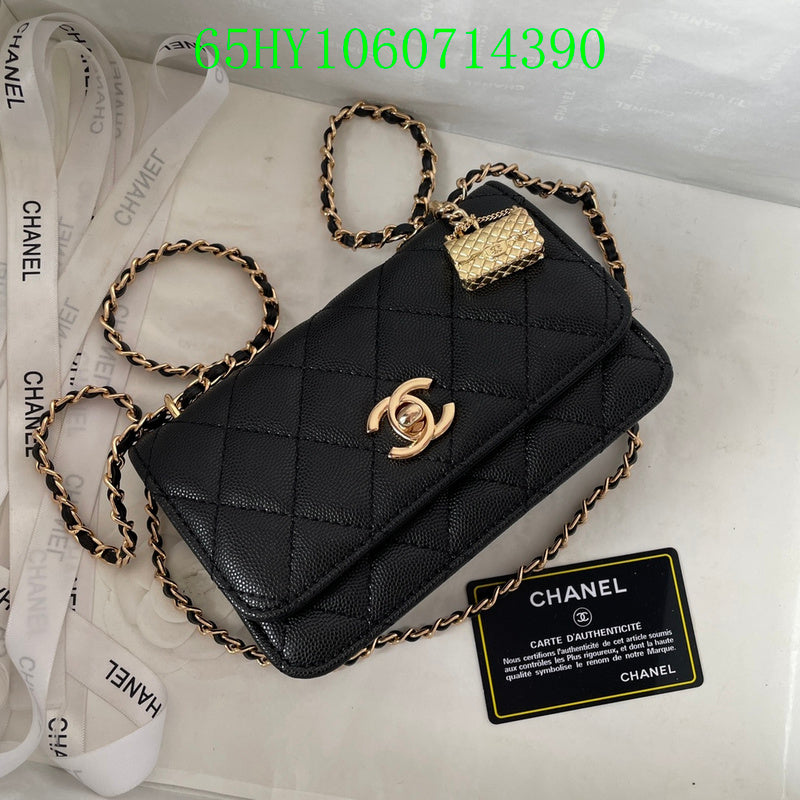 Glami - CHL Bags - 420