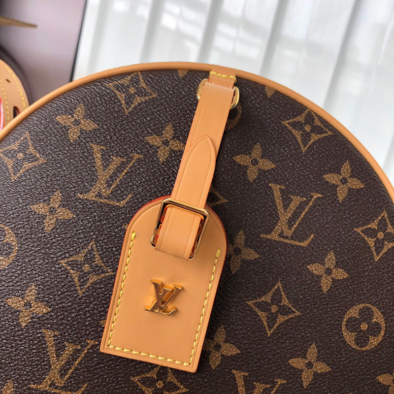 Glami GlamI Lu-Vi bags - 17664