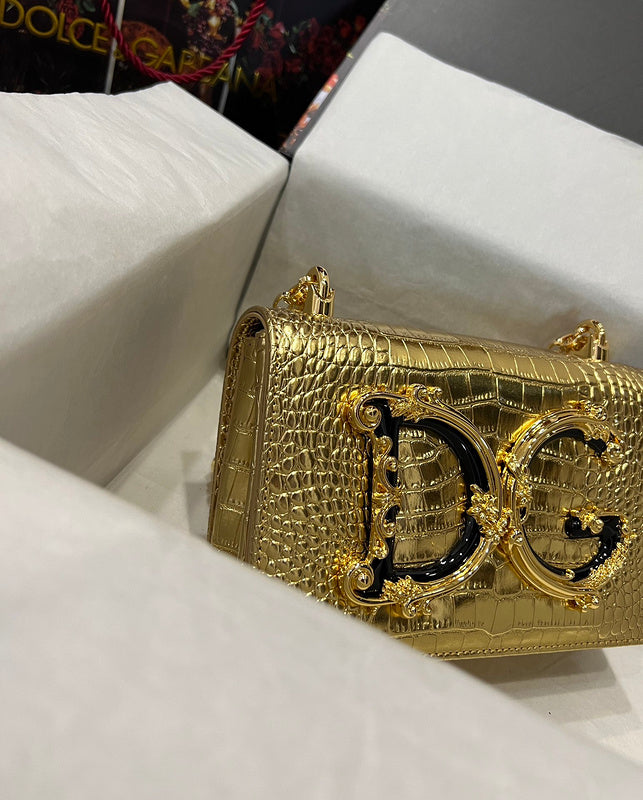 Glamy - DG bag - 201