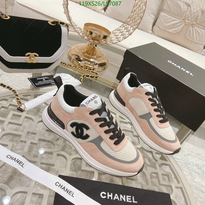 SAMC - CHL Women Shoes Sneakers - 237