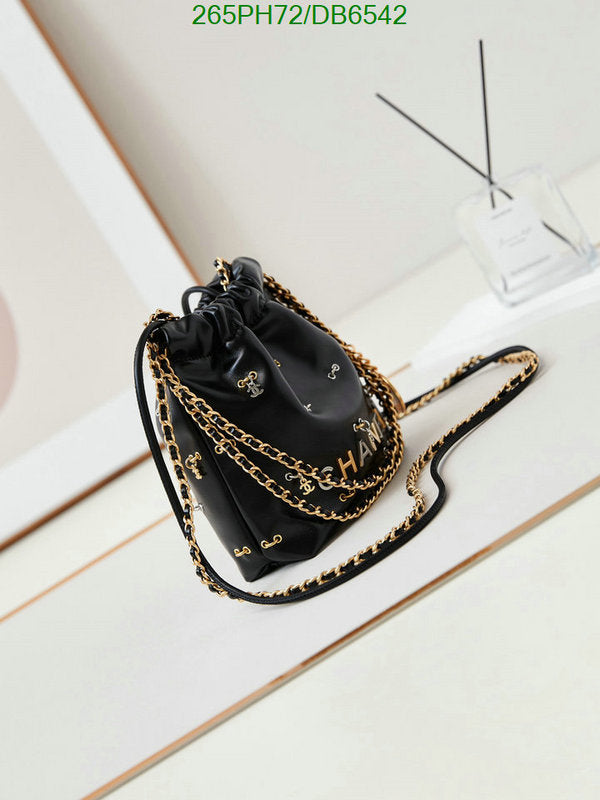 SAMC - CHL Bags - 036