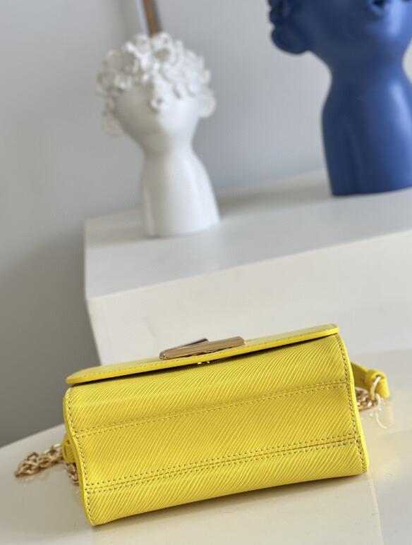 SAMC - LOV Bags - 1657