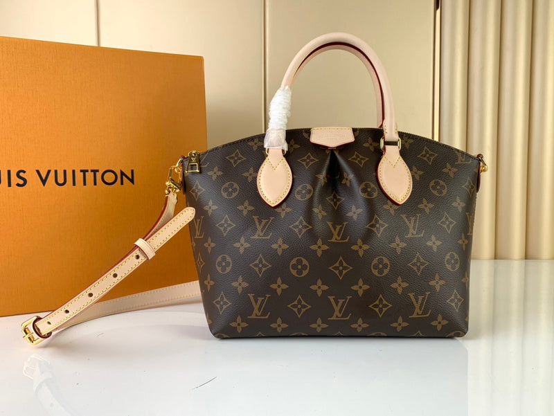 Satchel Bags - VL Bags - 4538