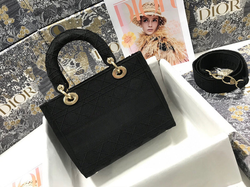 ELE - Dir Bags - 1584
