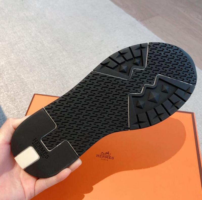 SAMC - HMS Men Shoes - 278