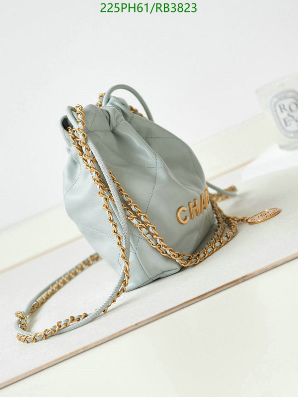 SAMC - CHL Bags - 386