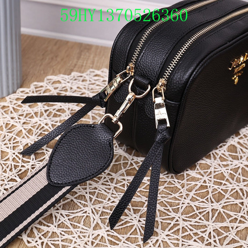 Satchel Bags - PDA Bags - 4268