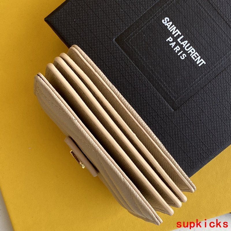 Glami- - Mix Wallets - 063