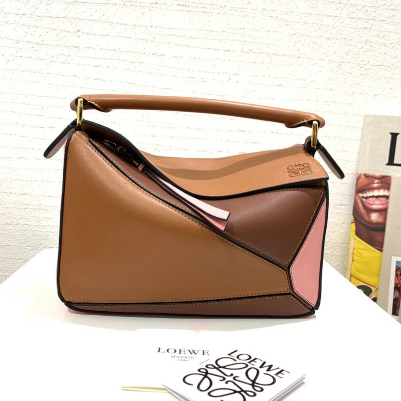 Glami - LWO Bags - 332