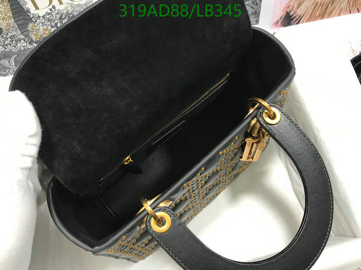 SAMCC - DOR Bags - 1398