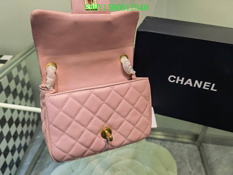 Glami - CHL Bags - 687