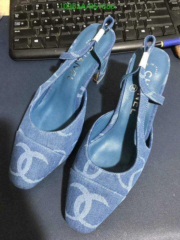 SAMC - CHL Women Shoes Ballet - 192